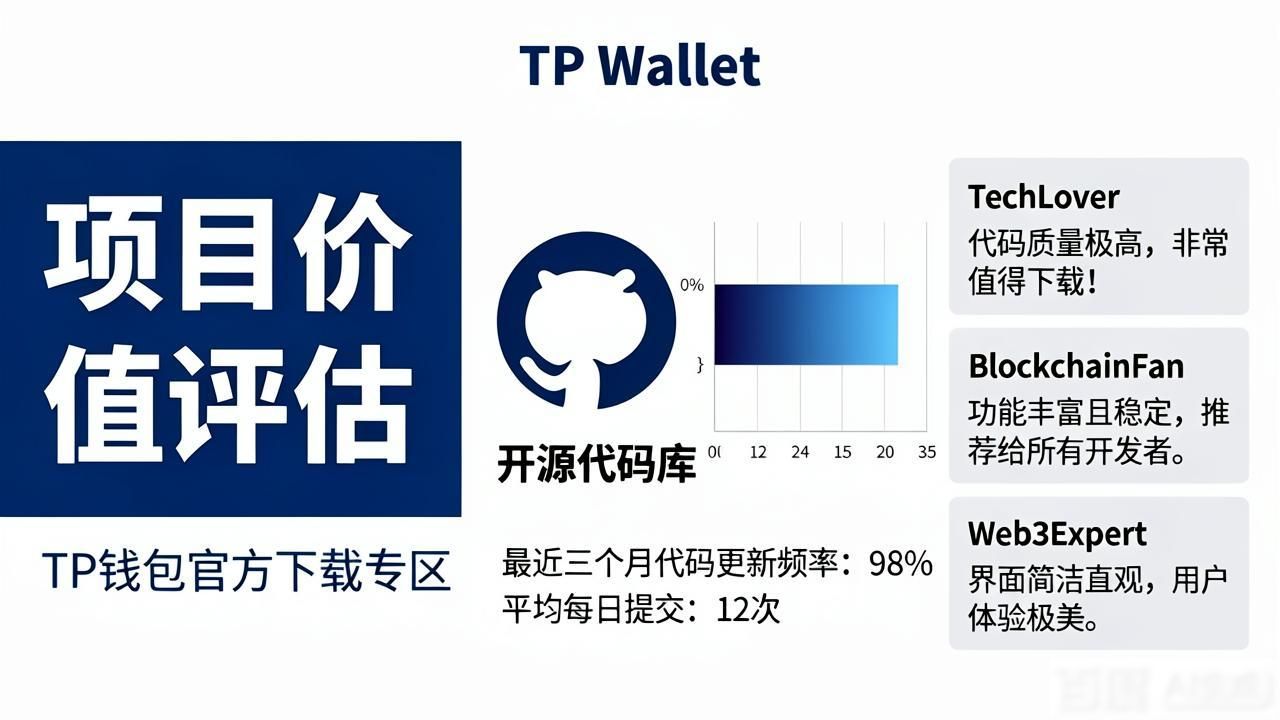 TP钱包下载前，教你三招判断项目价值