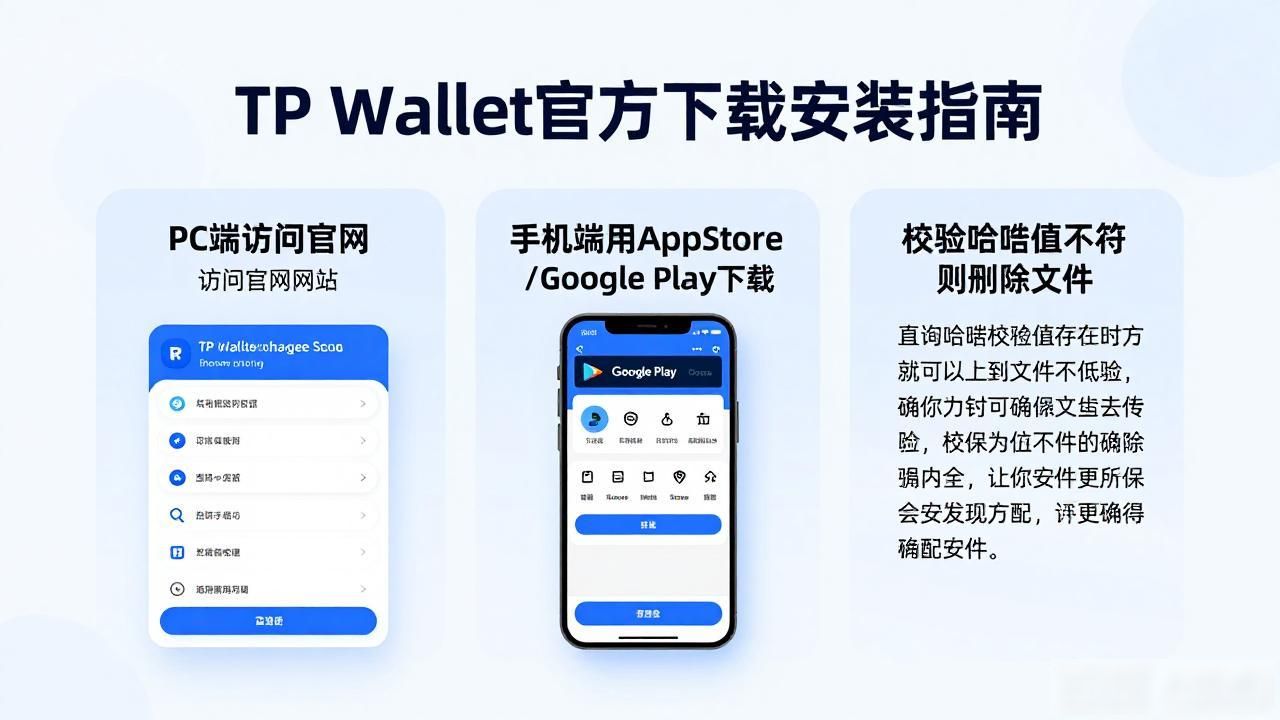 数字资产钱包安全_如何安全有效地从tp官方网站下载并安装最新版本的数字钱包?_仿冒网站私钥窃取防范