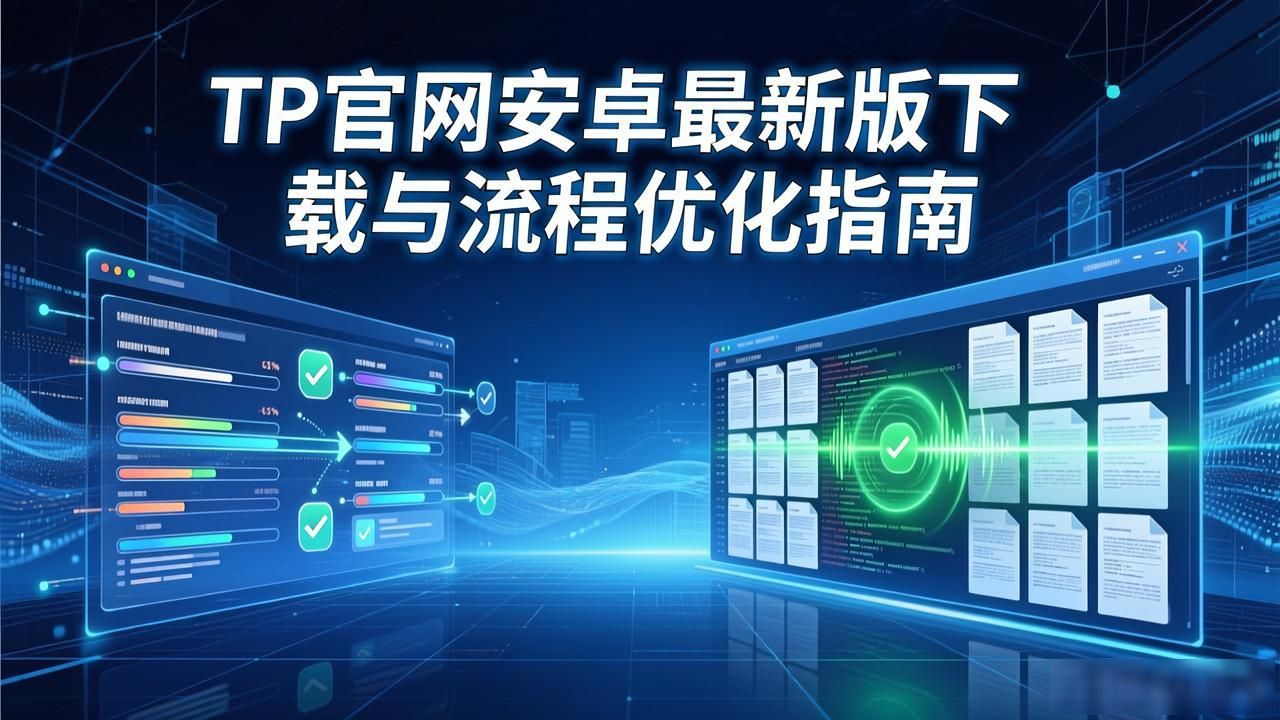 安卓客户端2025版本_系统管理员工具效率提升_如何通过TP官网下载安卓最新版本2025改进工作流程