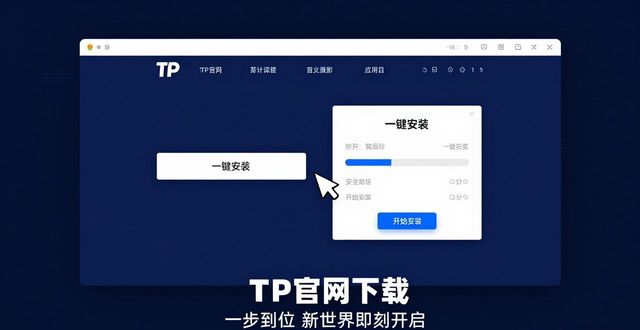 到位平台下载_到位官方网站_8. 一步到位! tp官网下载带你进入新世界