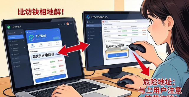 tp钱包被盗了？试试这4个步骤找回