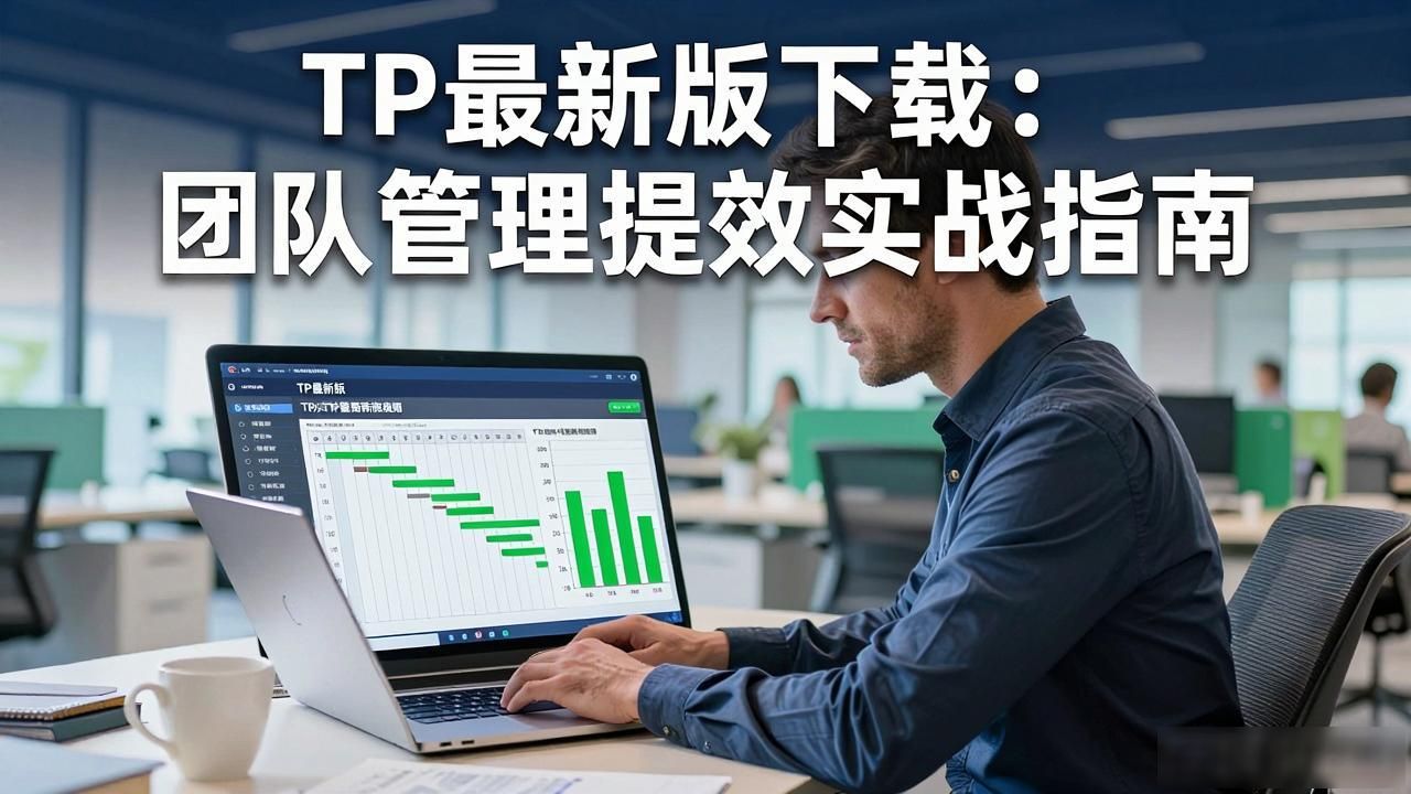 TP最新版下载：团队管理提效实战指南