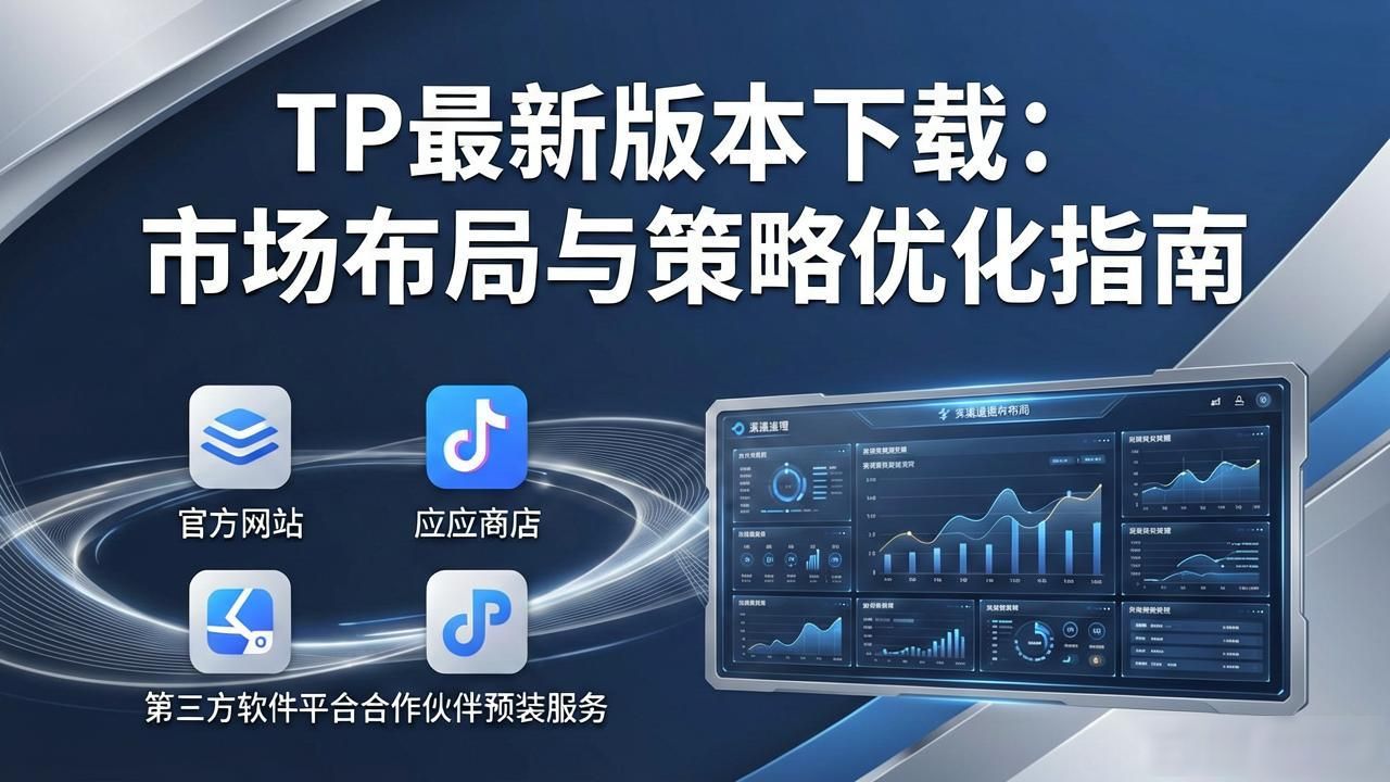 TP最新版本下载：市场布局与策略优化指南