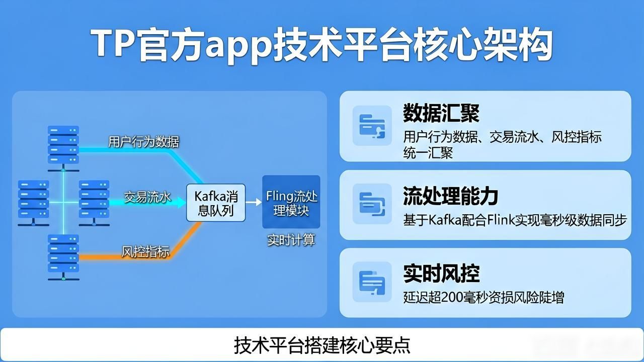 TP官方app技术平台搭建，核心架构与实现路径解析