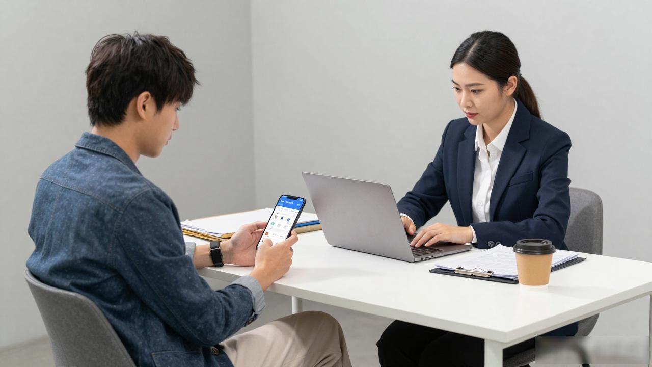 TP官方app适合哪些人？目标用户群体深度解析