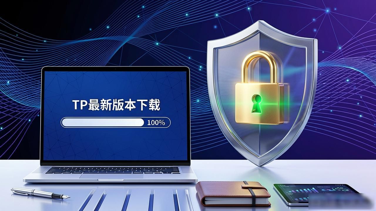 TP最新版本下载如何支撑企业高效运营