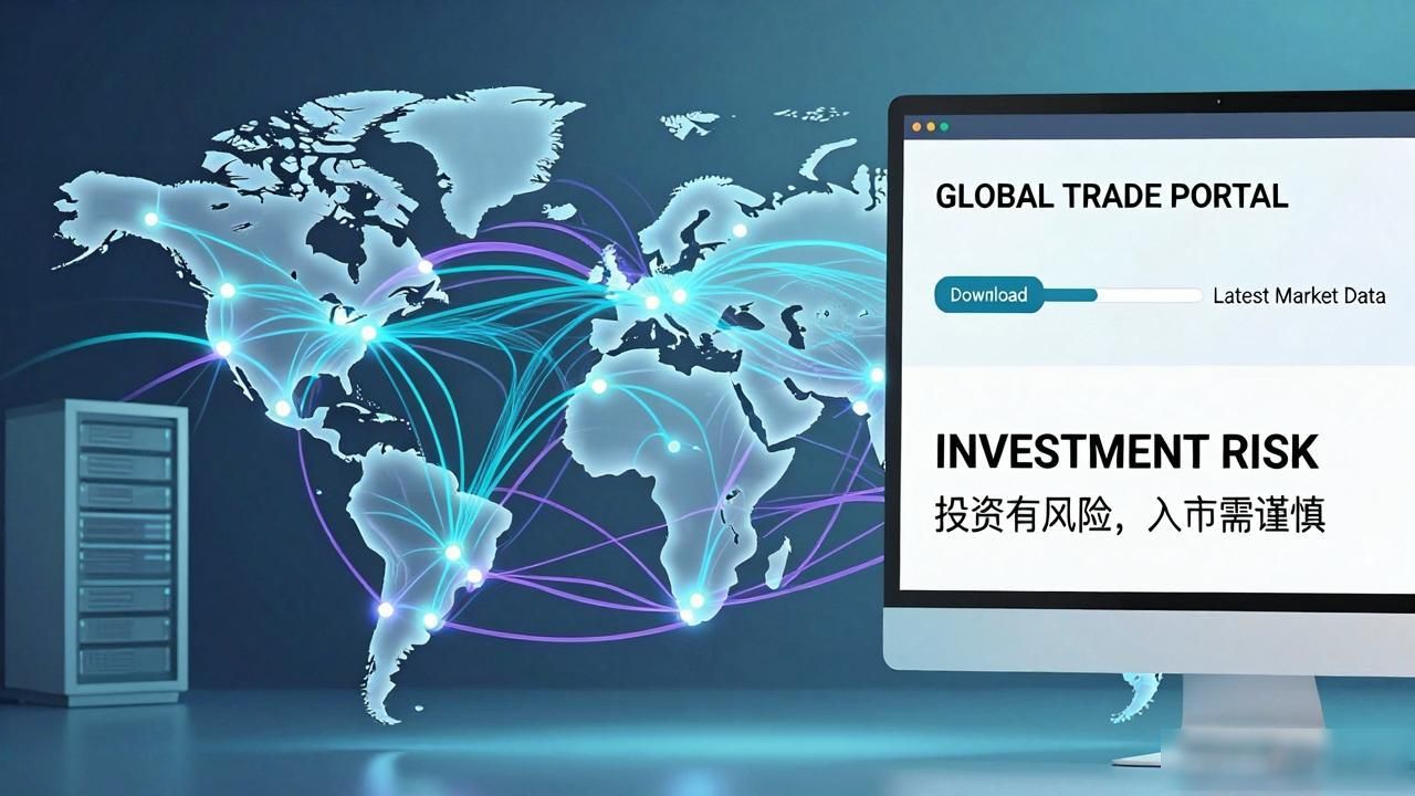 港股美股东南亚资产投资平台_跨境投资官方渠道下载_如何通过tp官方网址下载实现跨境交易,扩大你的投资视野?