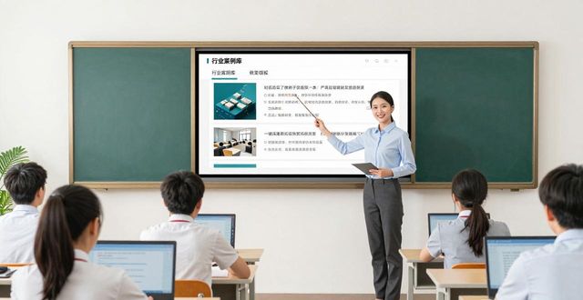 TP最新版下载后，职业教育这样学更高效