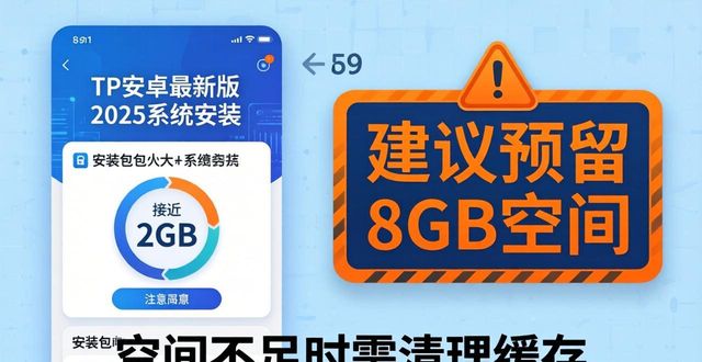 TP安卓最新版2025系统要求一览