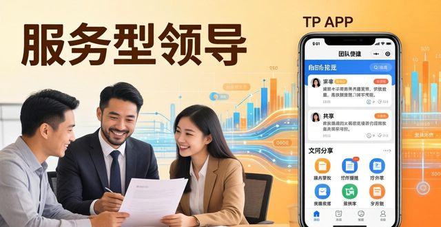 下载TP官方APP，搞定团队协作与领导力难题