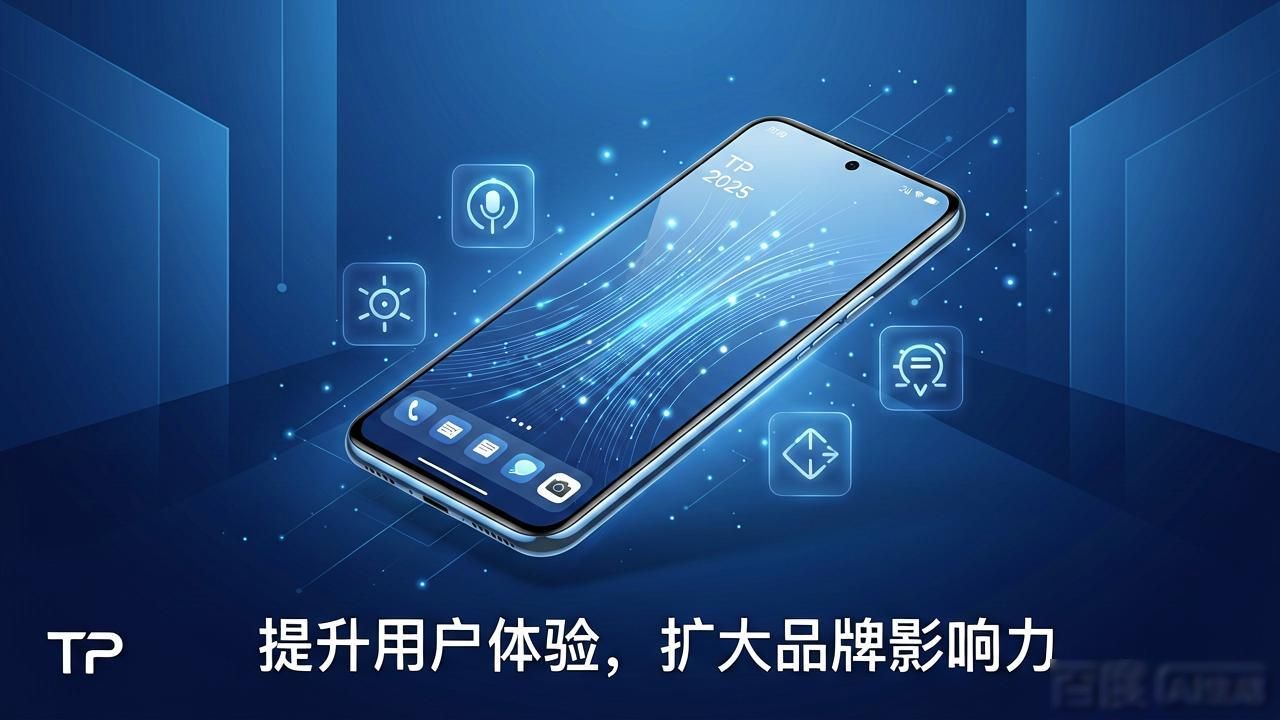 TP官方下载2025安卓版：商业价值与品牌影响力解析