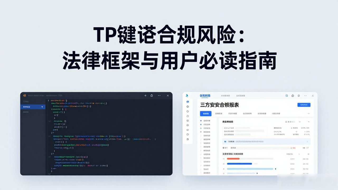TP钱包合规风险：法律框架与用户必读指南