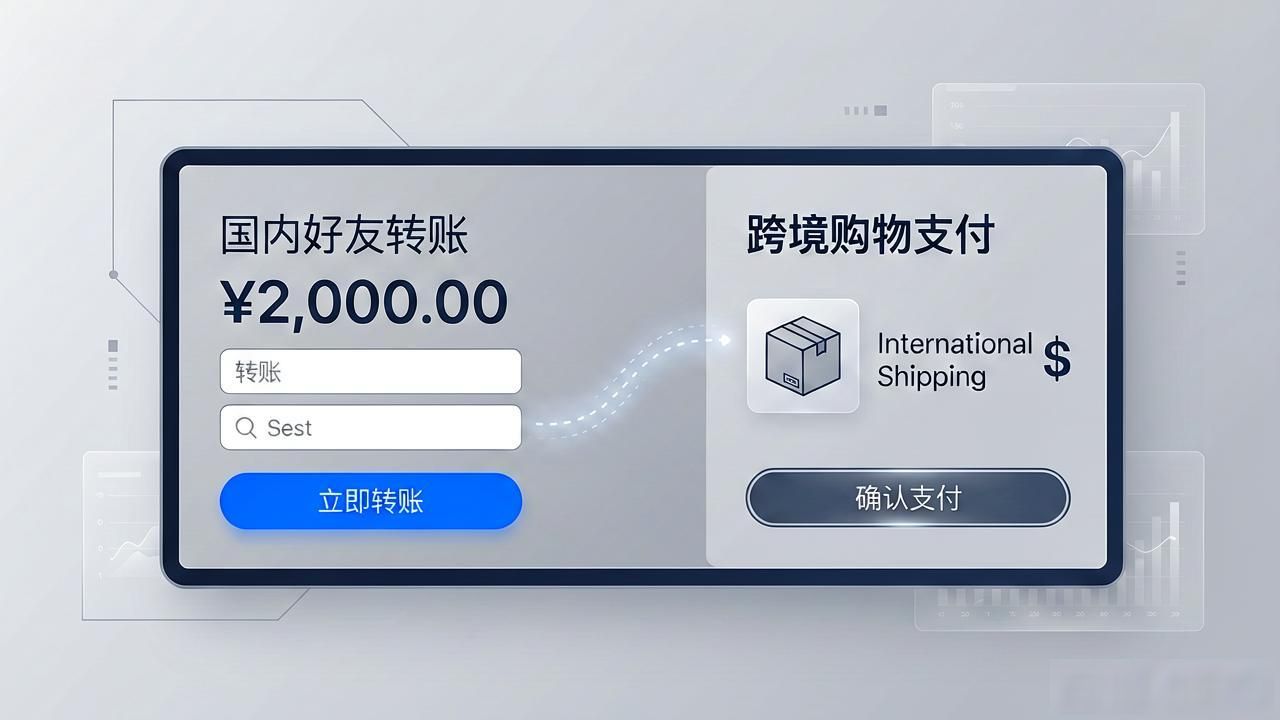 数字钱包有什么用？这5个核心功能你必须知道