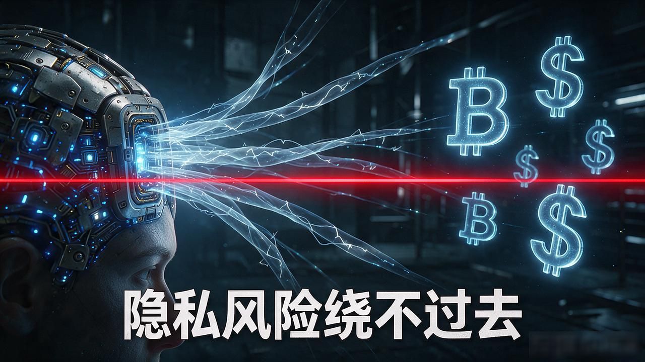 数字货币深脑链靠谱吗？脑机接口时代加密货币还能安全吗