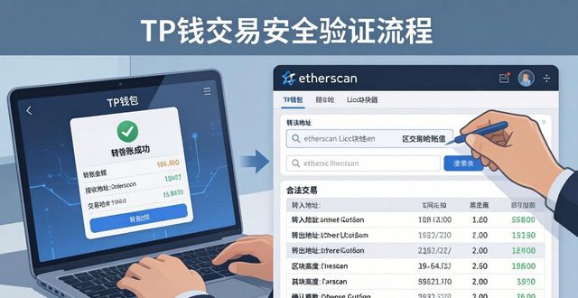 TP钱包交易安全验证指南：每笔转账都放心