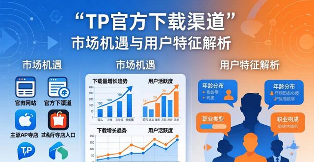 TP官方下载渠道 市场机遇与用户特征解析