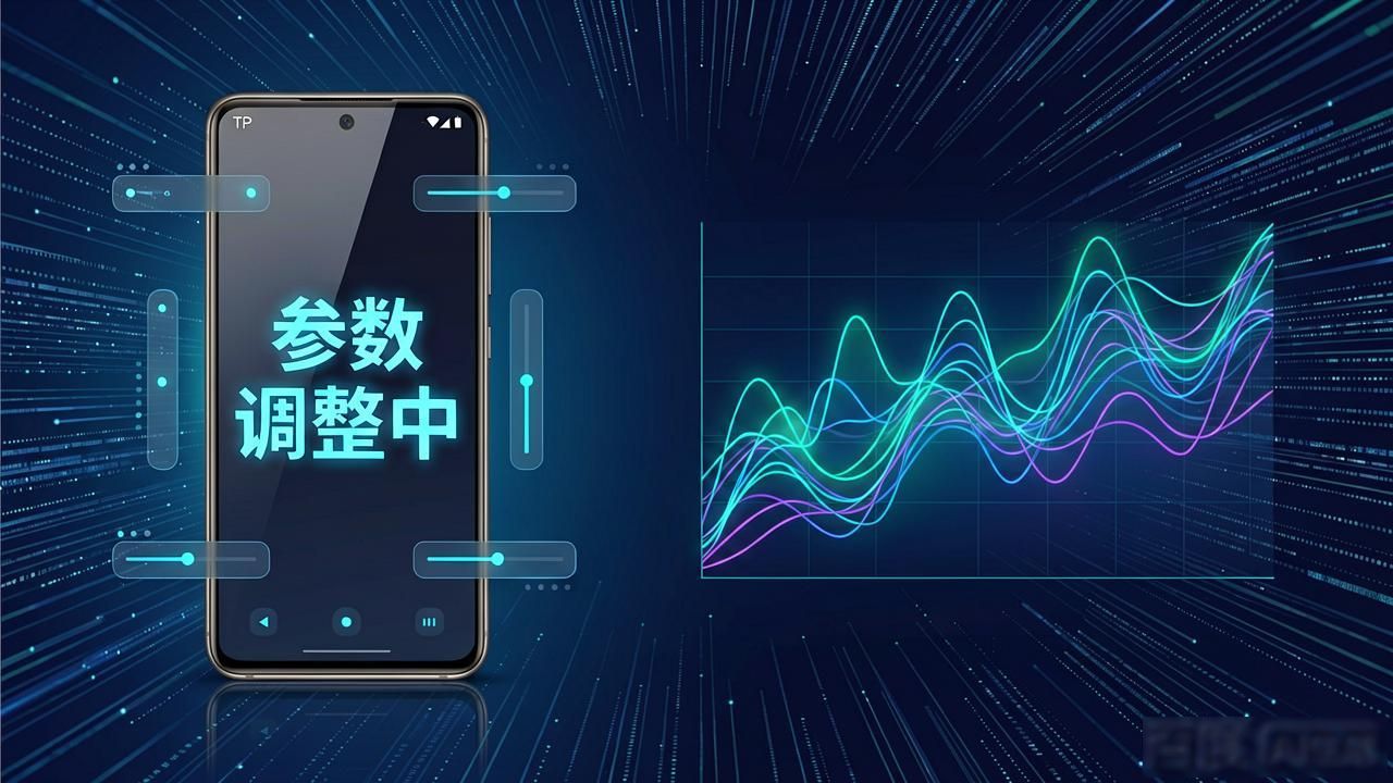 用TP安卓正版跑通你的创新模型