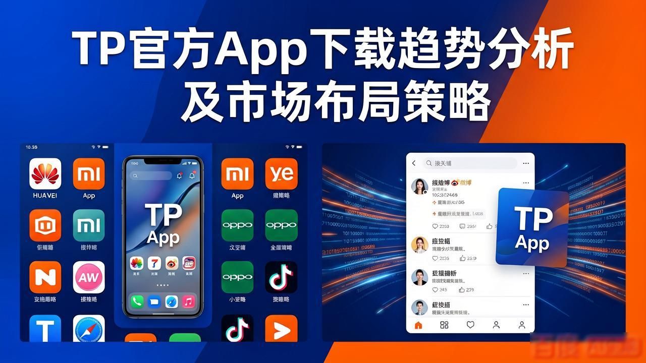 TP官方App下载趋势分析及市场布局策略