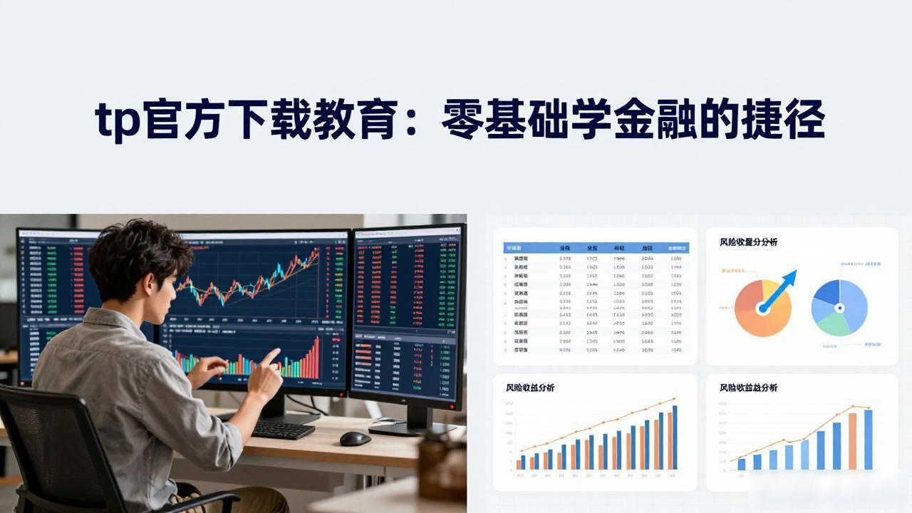 tp官方下载教育：零基础学金融的捷径