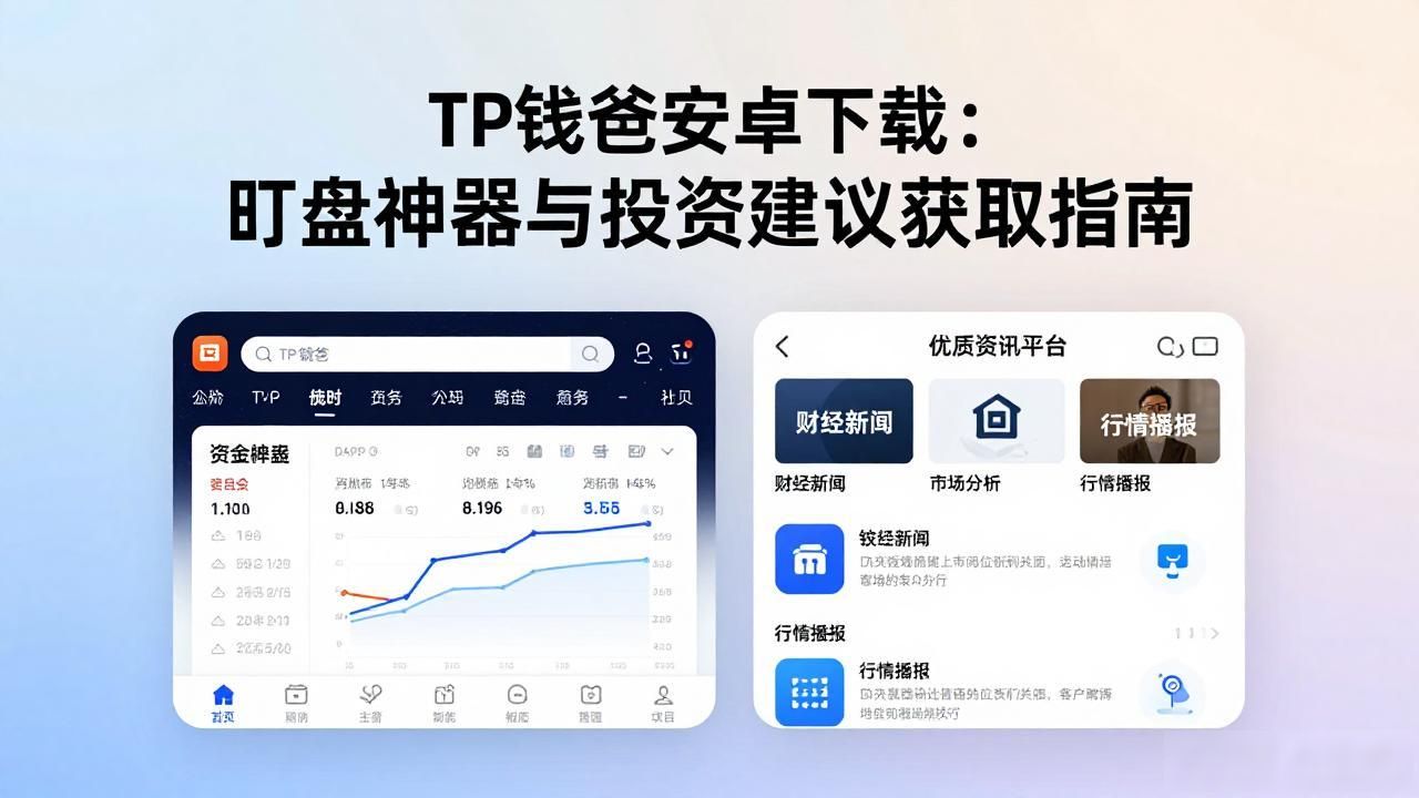 TP钱包实时行情提醒功能_TP钱包安全获取与使用指南_如何通过tp钱包官网安卓下载获得及时的行情提醒与投资建议？
