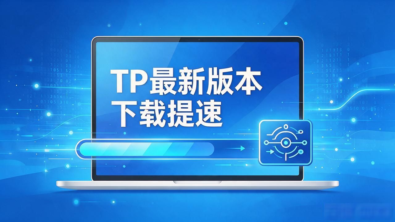 TP最新版本下载提速：让用户少等待多满意
