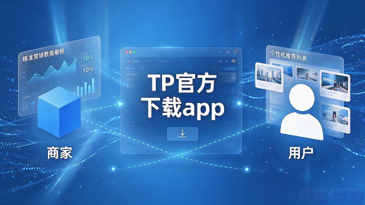 TP官方下载app：市场应用现状与价值引导深度解析