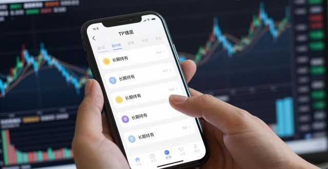 TP钱包代币跟踪管理：下载后如何盯盘避险