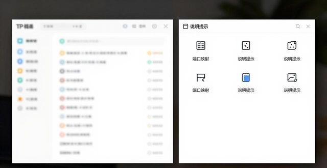 TP官方正版下载前后 体验差距有多大