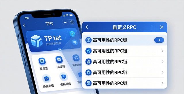 TP钱包卡顿怎么办？5个设置让它更流畅