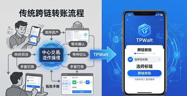 数字钱包TPWallet怎么用？新手入门指南