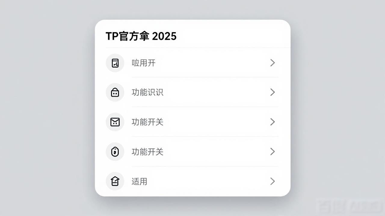 TP官方安卓2025新版实测，这几个功能太顶了