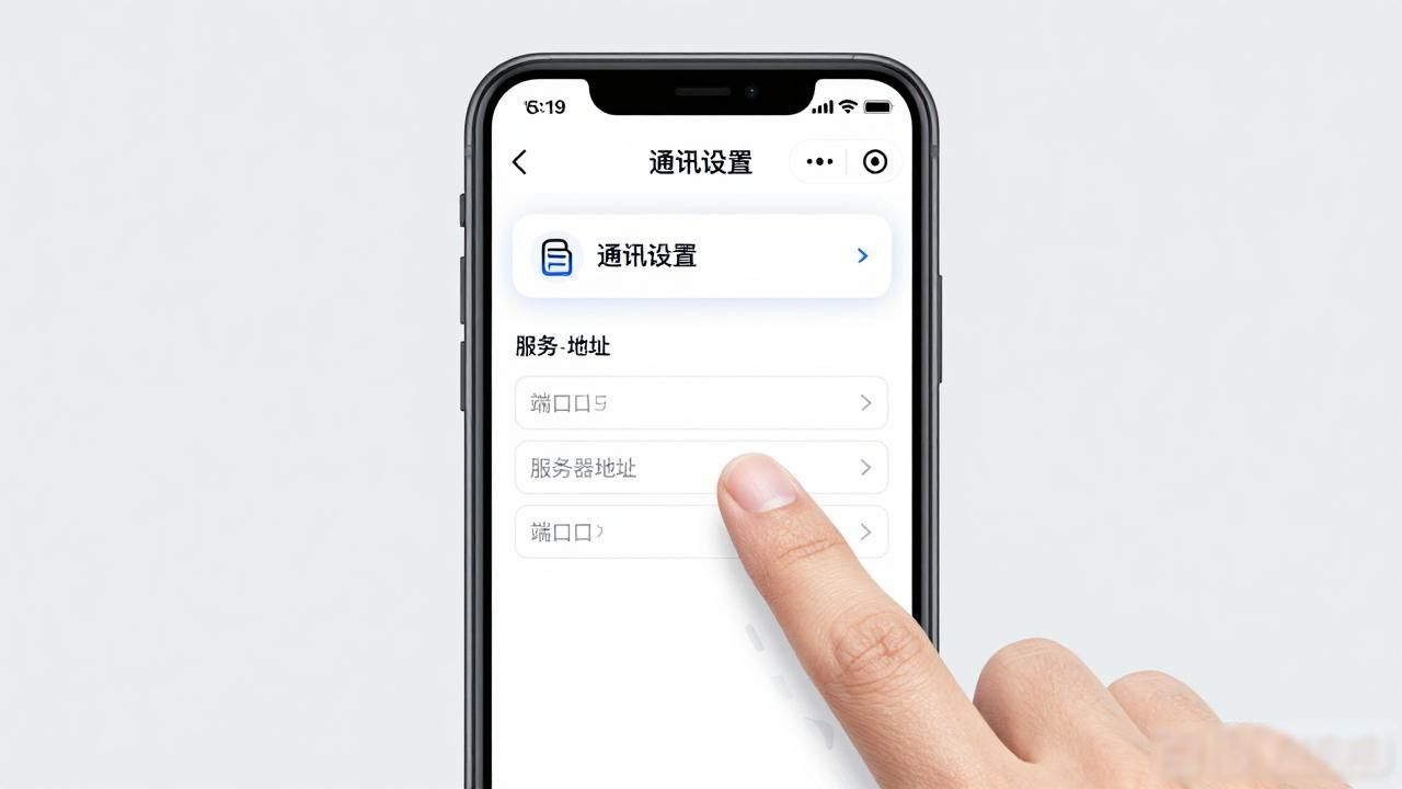 TP官方下载APP后，如何快速搭建信息通道