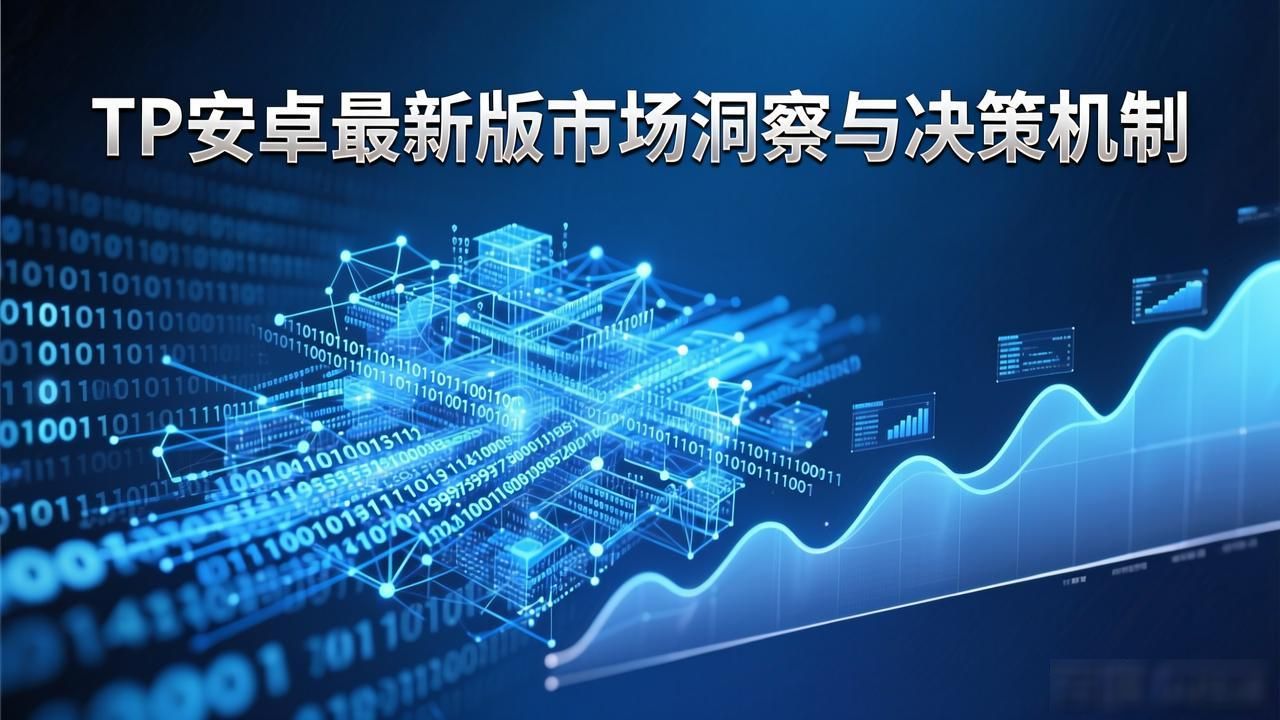 TP安卓最新版市场洞察与决策机制