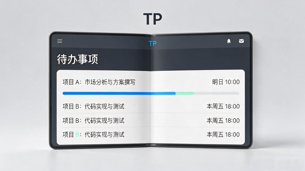 TP安卓最新版下载：提升执行力的高效指南