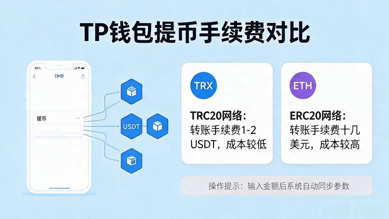 TP钱包提币到交易所完整教程