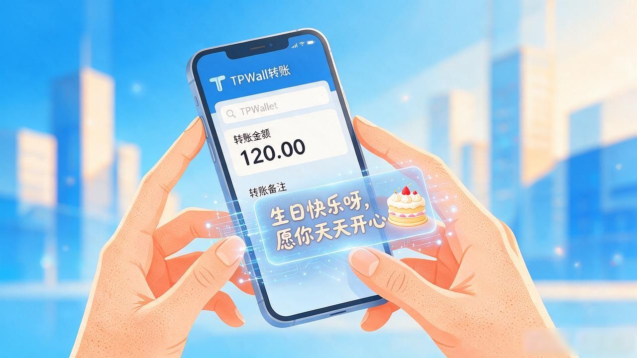 TPWallet官网下载后，如何玩转社交媒体功能