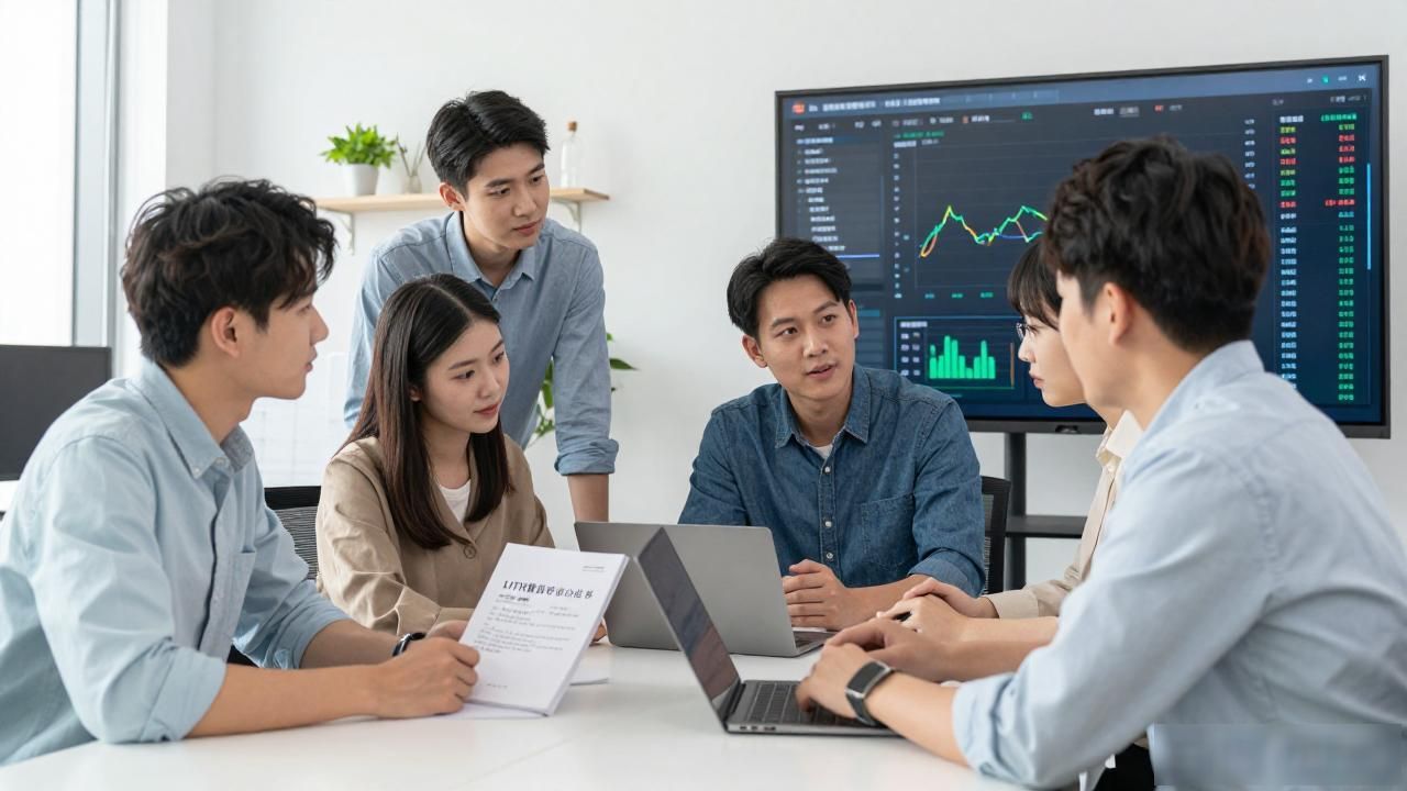 数字货币LITH靠谱吗 它到底是干啥的 普通人能不能买