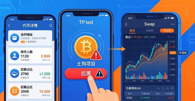 如何在TP钱包中探索投资机会？_寻找钱包_钱包项目