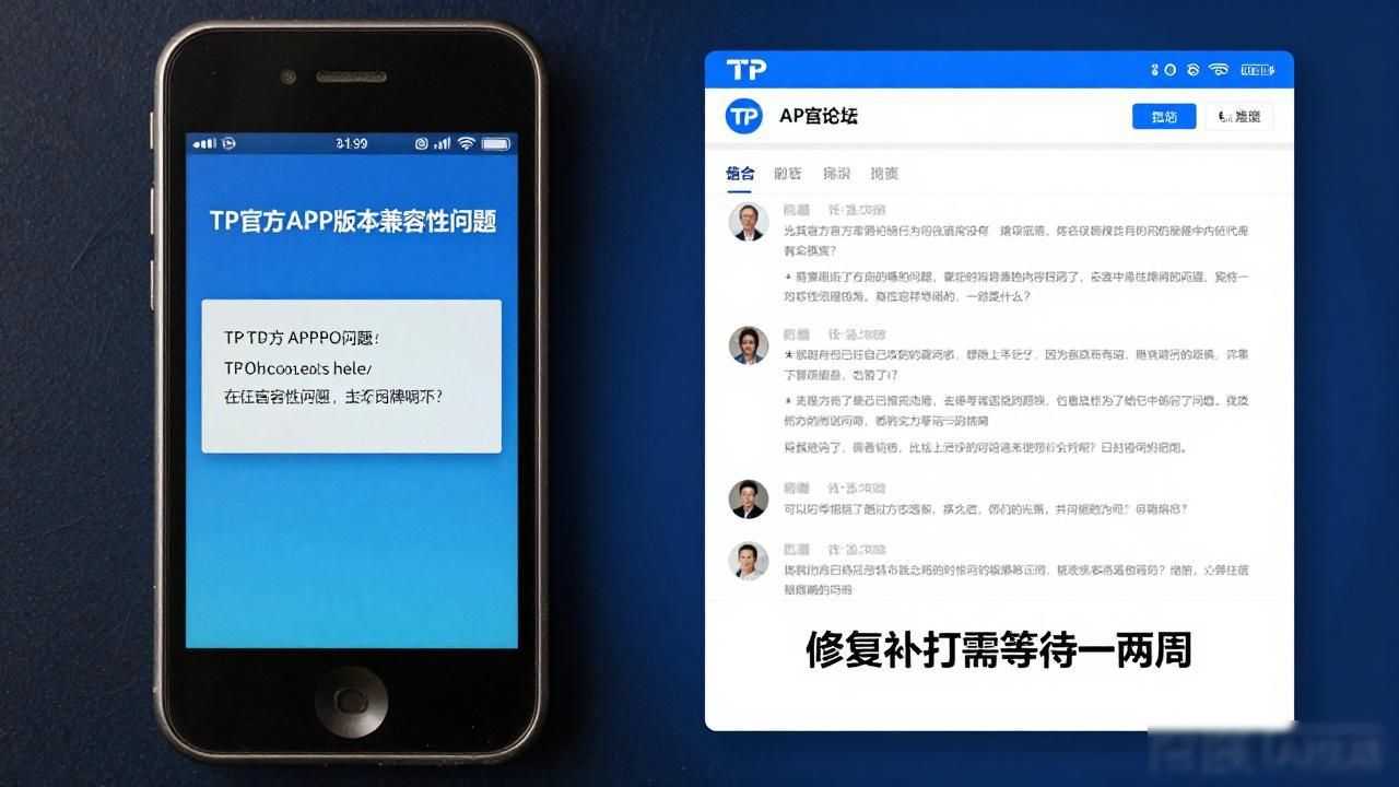 TP官方下载安装APP：安全与便利的权衡