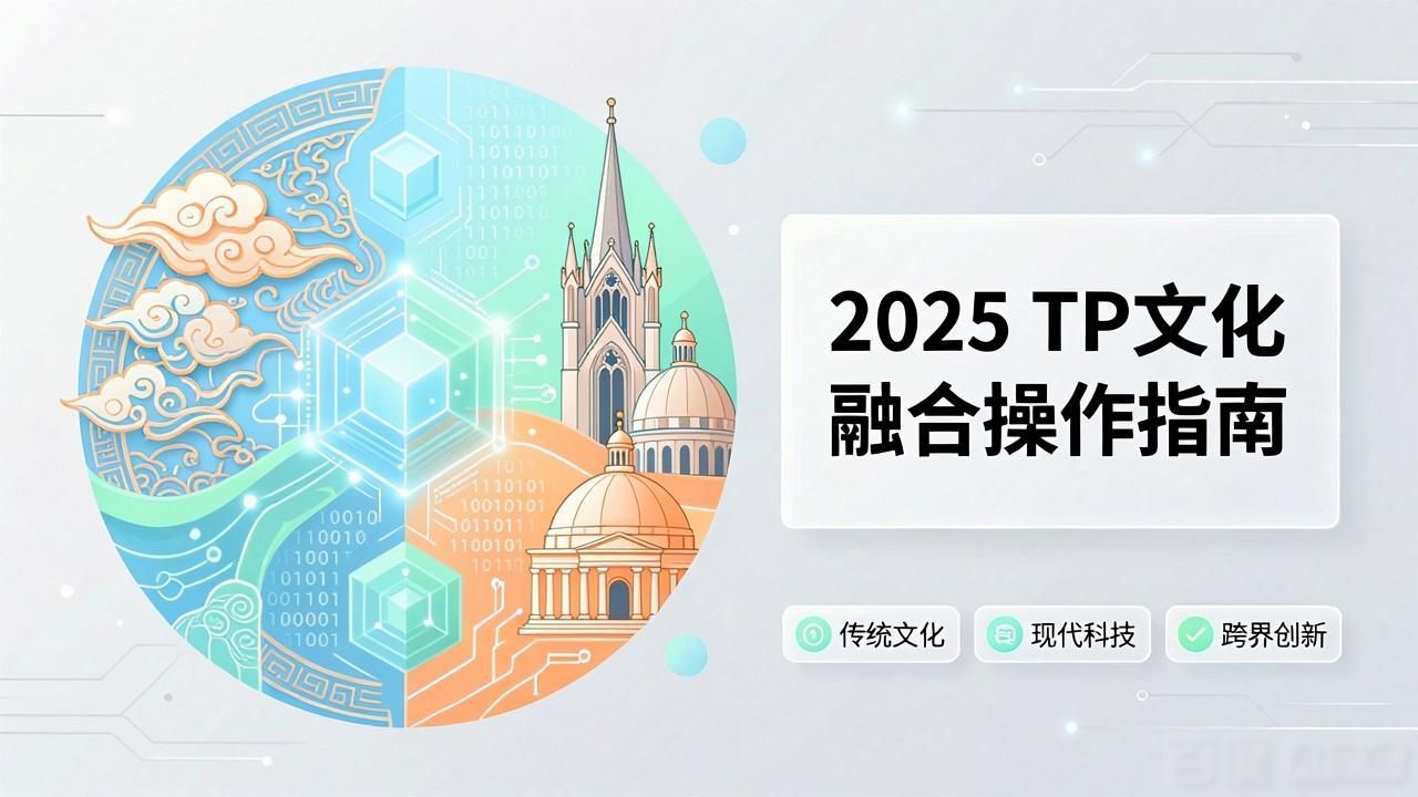 2025 TP官网文化融合操作指南