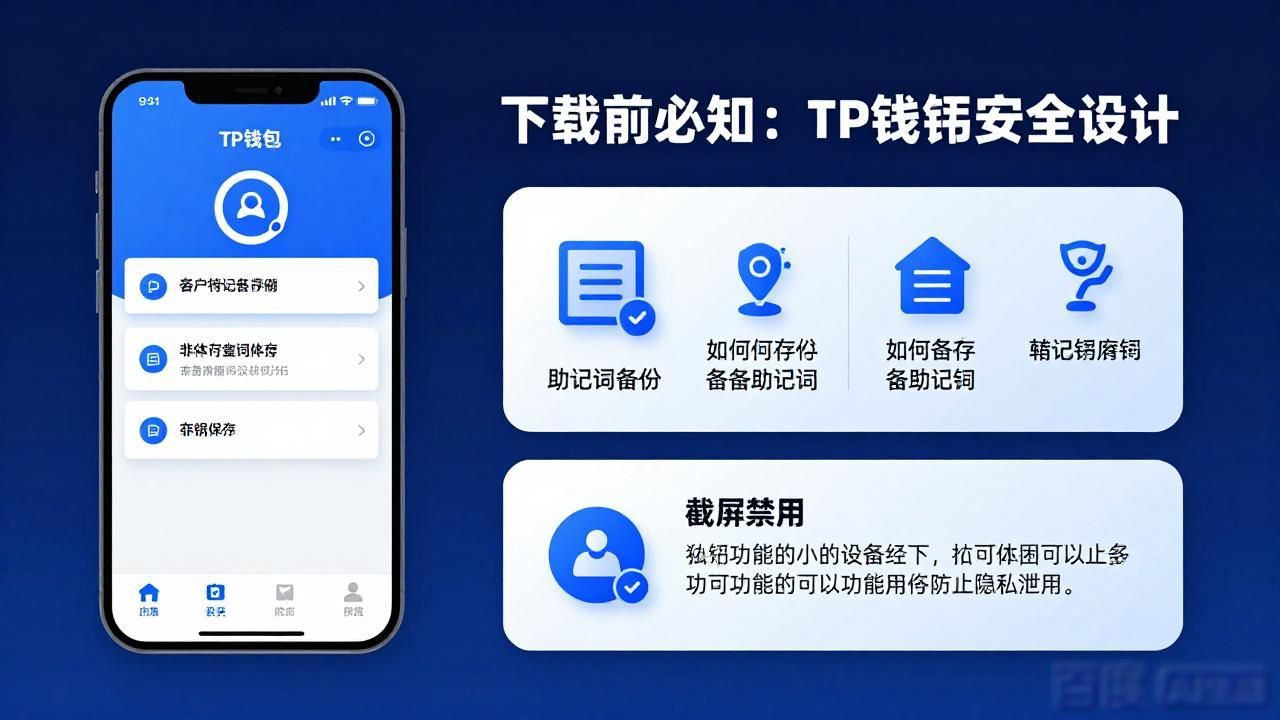 TP钱包App功能评测：下载前必须知道的优缺点
