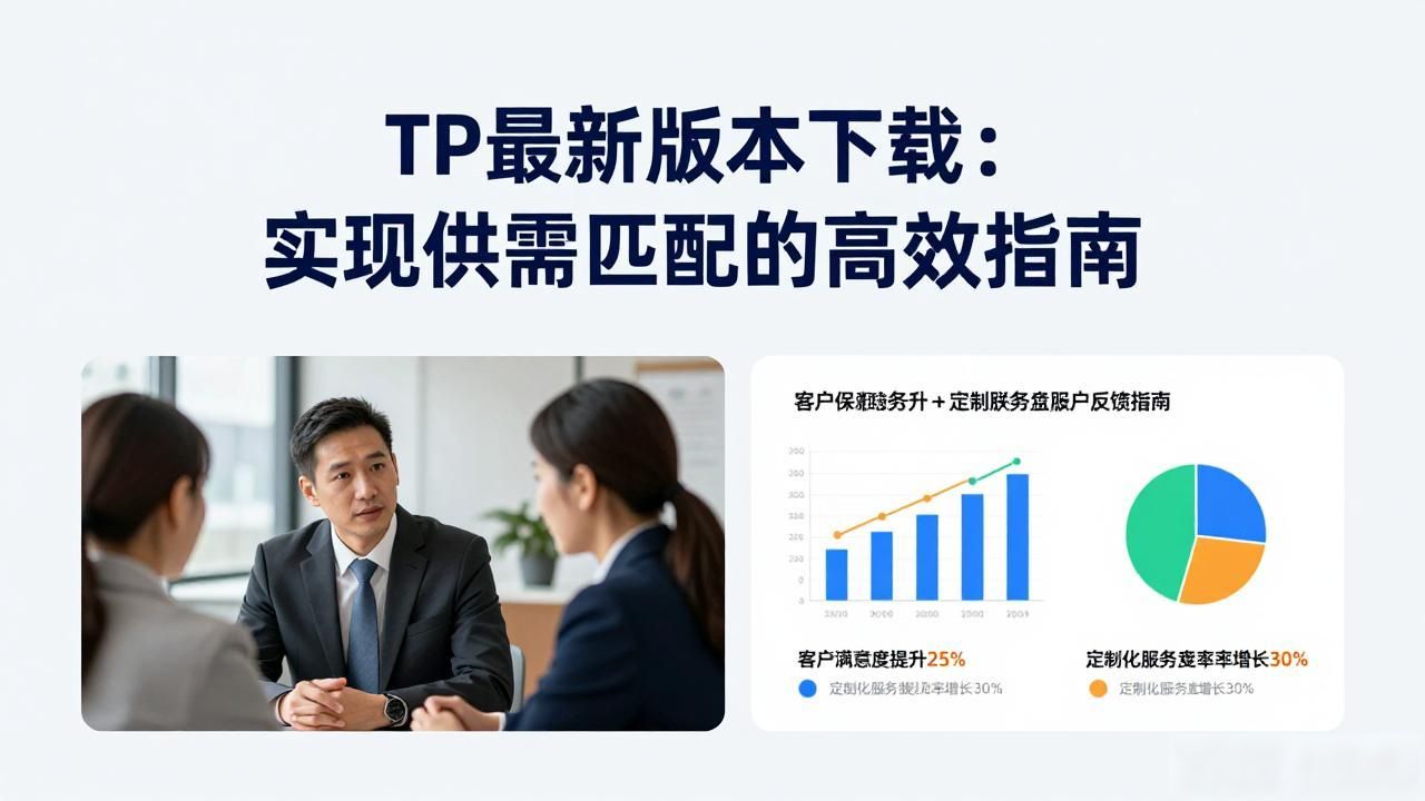 TP最新版本下载：实现供需匹配的高效指南