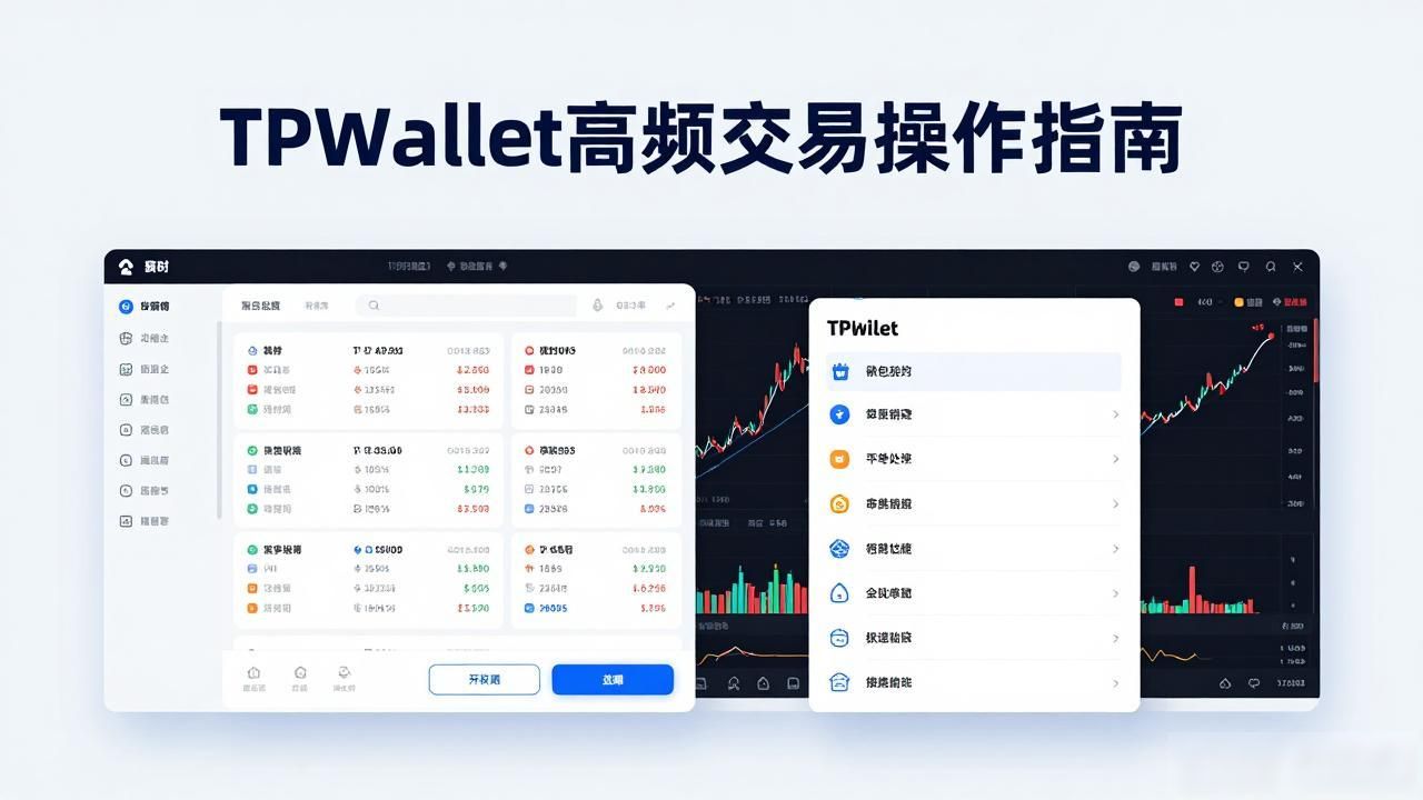TPWallet高频交易操作指南
