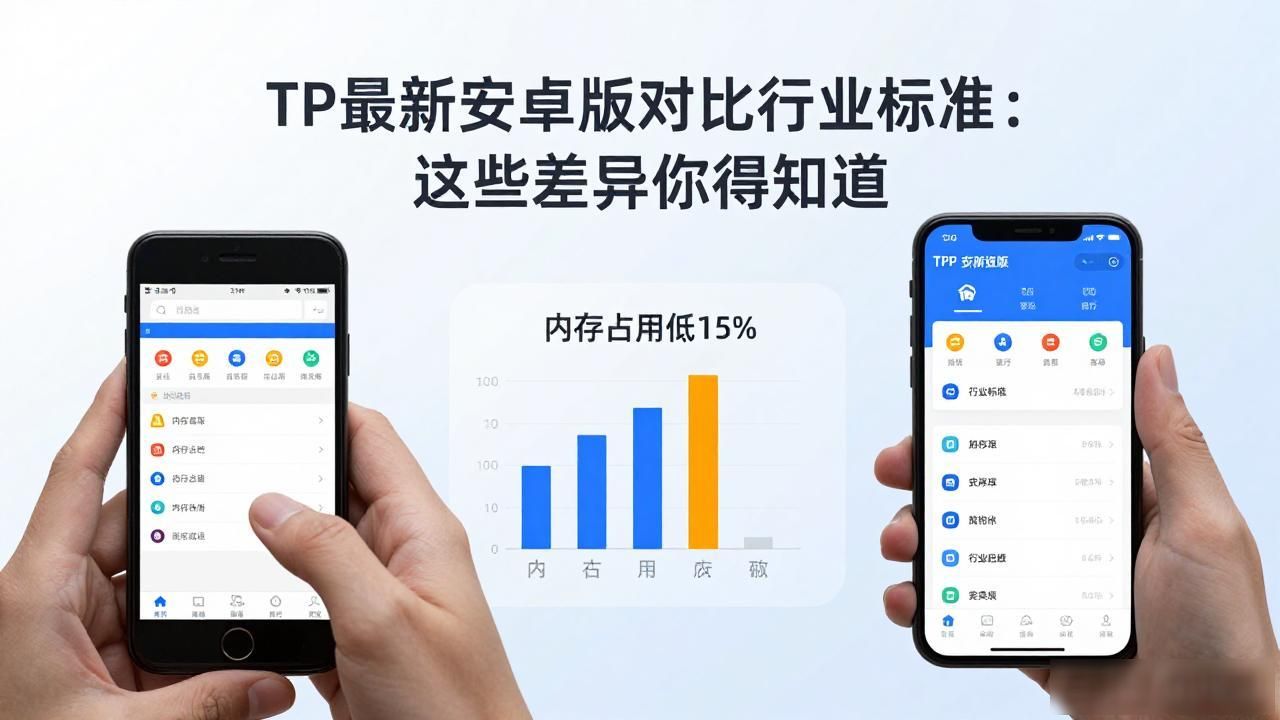 TP最新安卓版对比行业标准：这些差异你得知道