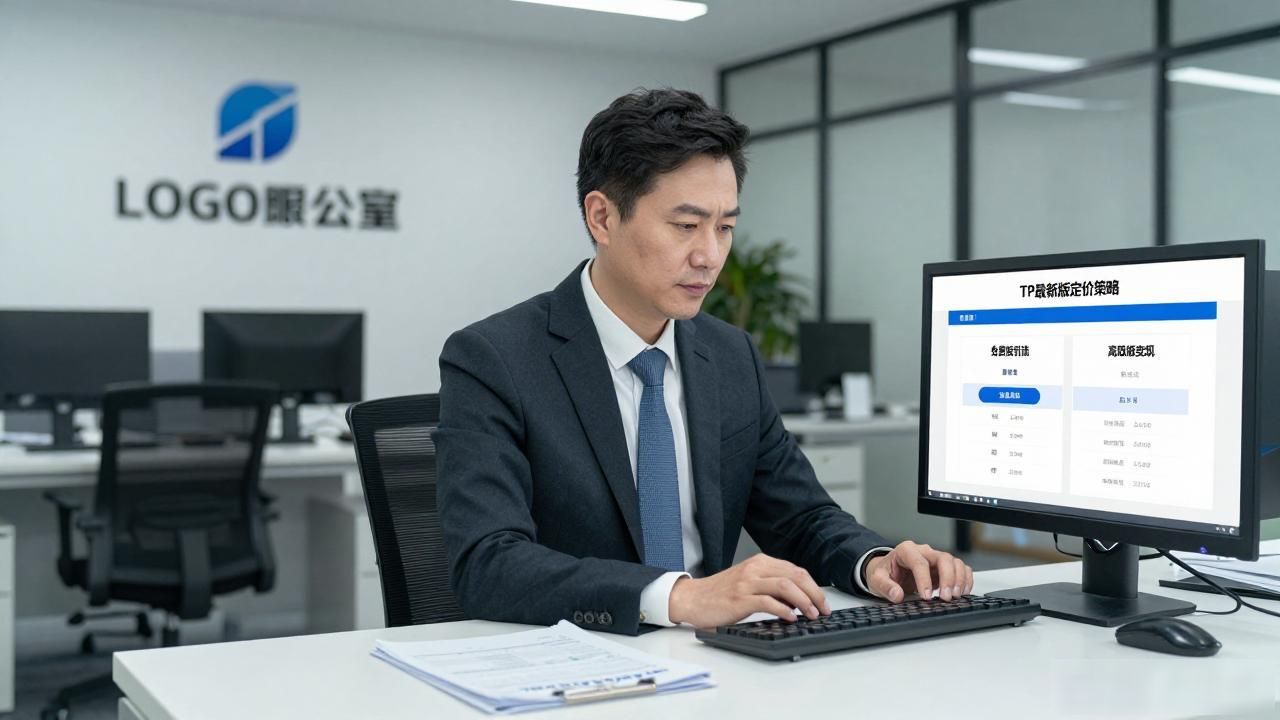 TP最新版怎么卖？商务总监实战经验分享