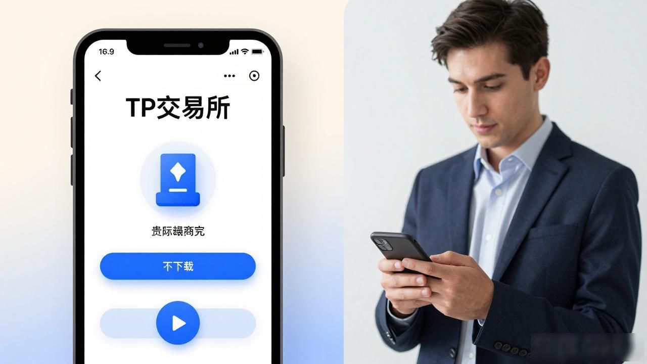 TP交易所app下载用户思维解析