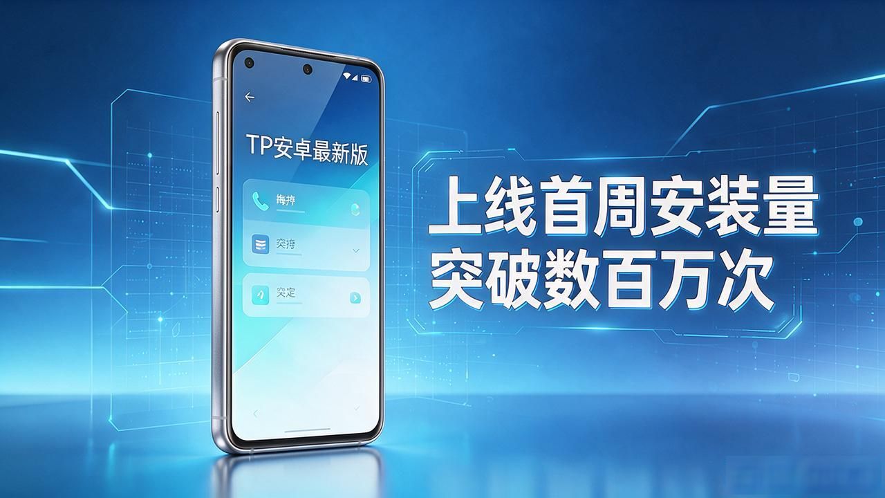 TP安卓最新版好不好用？看看用户怎么说