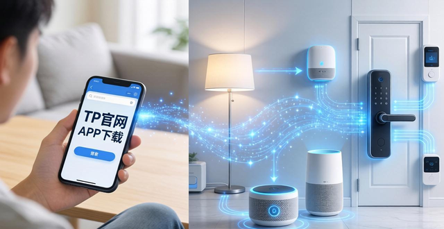 3. 不可错过的TP官网APP下载体验，开启智能生活新篇_3. 不可错过的TP官网APP下载体验，开启智能生活新篇_3. 不可错过的TP官网APP下载体验，开启智能生活新篇