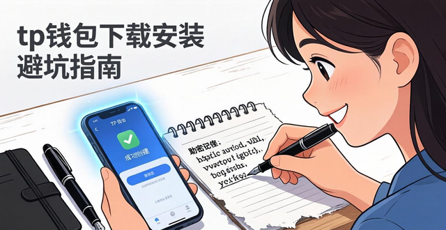 注意安全！如何防范tp钱包下载安装中的潜在风险？_钱包安全性_钱包有风险吗