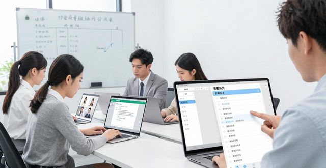 TP安卓版协作办公：多人同步编辑，团队效率翻倍